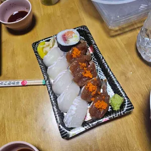 원종동초밥 대표 사진