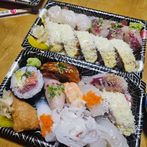 원종동초밥 대표 사진