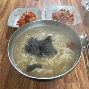 이모네 손칼국수 대표 사진