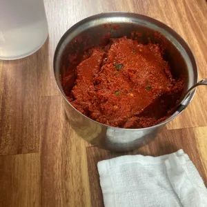 이모네 손칼국수 사진