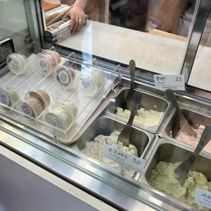 베카롱베이글 리뷰 사진