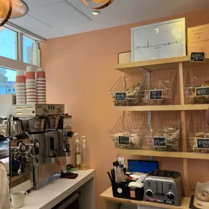 베카롱베이글 리뷰 사진