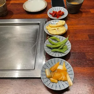 야키야 리뷰 사진