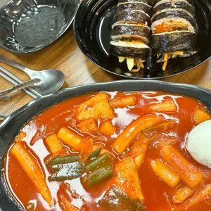 경애로운튀김 사진