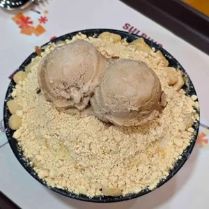설빙 대표 사진