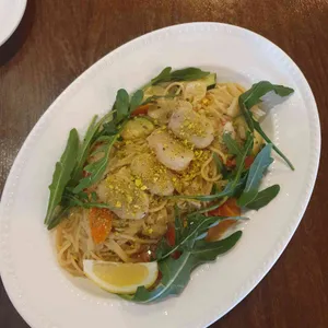 오스테리아우노 대표 사진