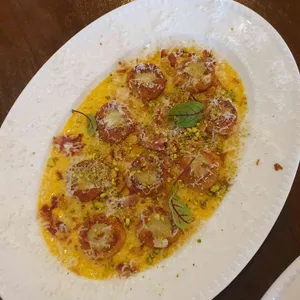 오스테리아우노 사진