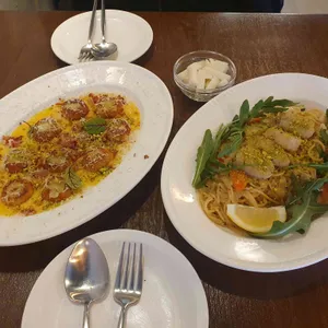 오스테리아우노 사진