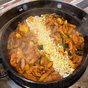 장모님철판갈비 사진 1