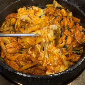 장모님철판갈비 사진