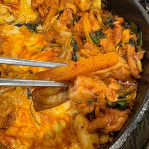 장모님철판갈비 사진