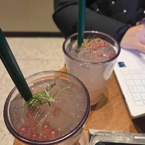 스타벅스 대표 사진