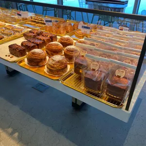 듀레베이커리 사진