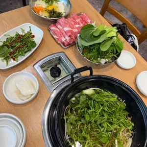 청록미나리식당 대표 사진