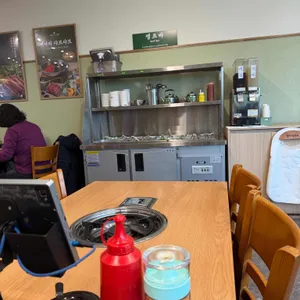 청록미나리식당 리뷰 사진