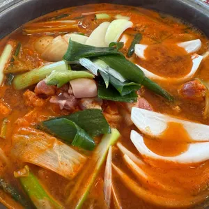 대추나무집 사진