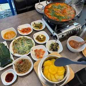 밀양시골밥상 대표 사진