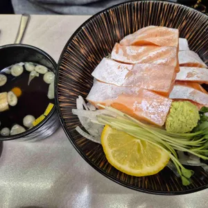 홍대돈부리 사진