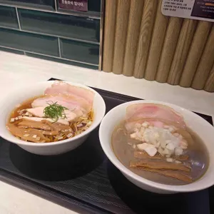 동경라멘학교 사진