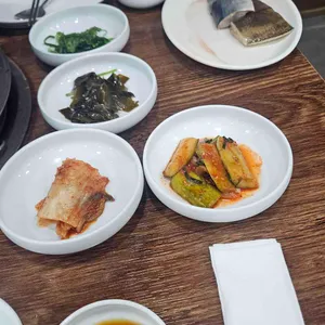 88생선구이 사진