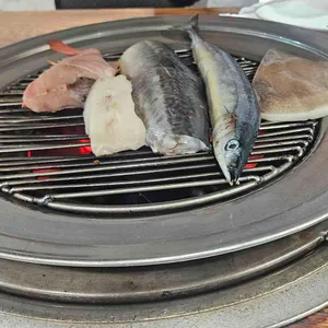 88생선구이 사진