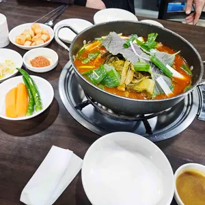 고여금감자탕 대표 사진