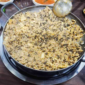 고여금감자탕 사진