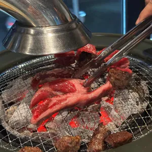 담가화로구이 사진