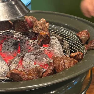 담가화로구이 사진