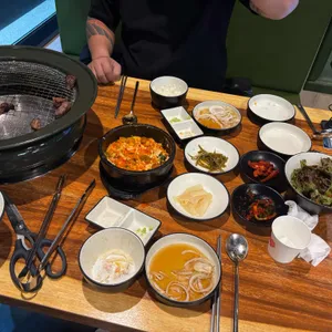 담가화로구이 사진