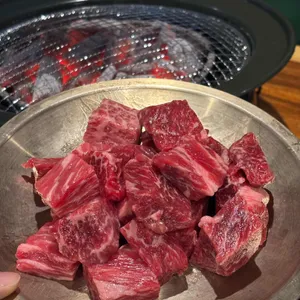 담가화로구이 사진