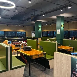 담가화로구이 리뷰 사진