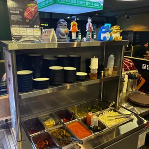 담가화로구이 리뷰 사진