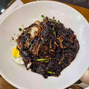 북경대반점 사진