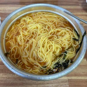 제1국수집 대표 사진