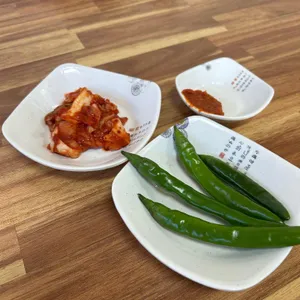 제1국수집 사진