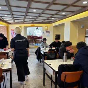 101번지 남산돈까스 리뷰 사진