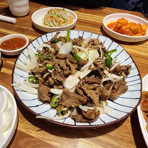 주가네식탁 사진