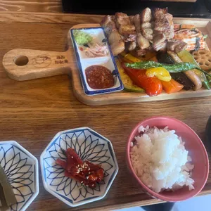 농가의식탁 대표 사진