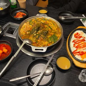 본가왕뼈감자탕 대표 사진