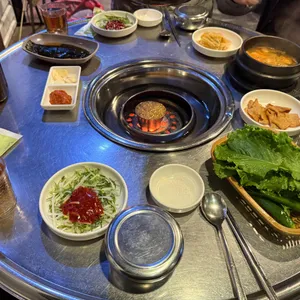 제주오목돈 사진