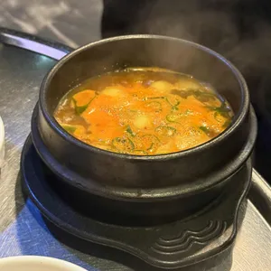 제주오목돈 사진