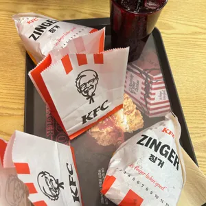 KFC 사진