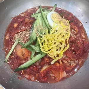 춘하추동 대표 사진