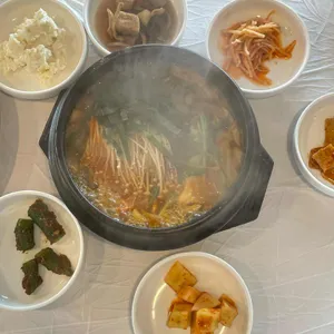 향림매운탕 사진