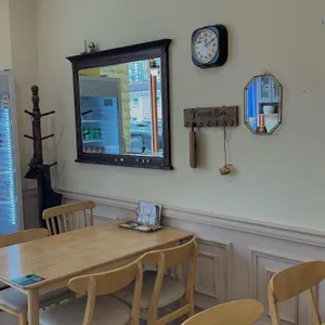 피플브라운 리뷰 사진