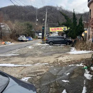 숲속가든 리뷰 사진