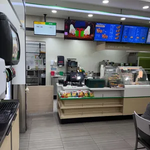 써브웨이 리뷰 사진