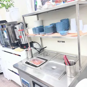 교동김밥 리뷰 사진