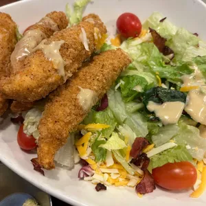 아웃백스테이크하우스 사진